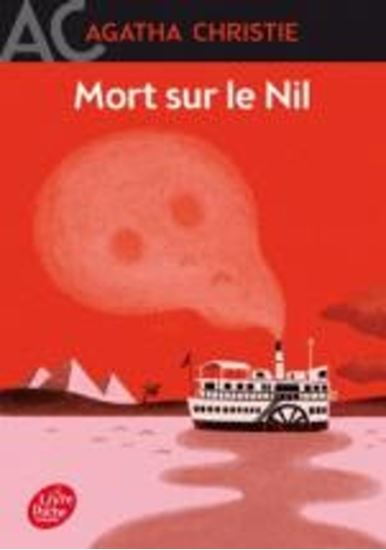 Εικόνα από MORT SUR LE NIL POCHE