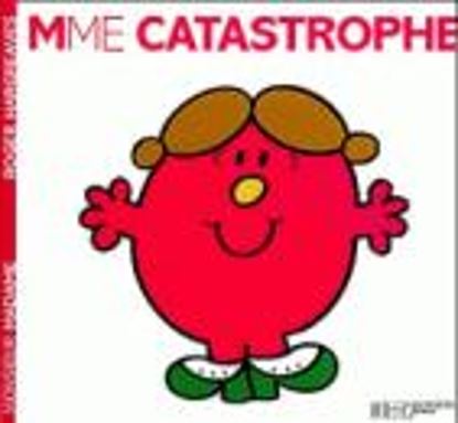 Εικόνα της MONSIEUR MADAME - MADAME CATASTROPHE