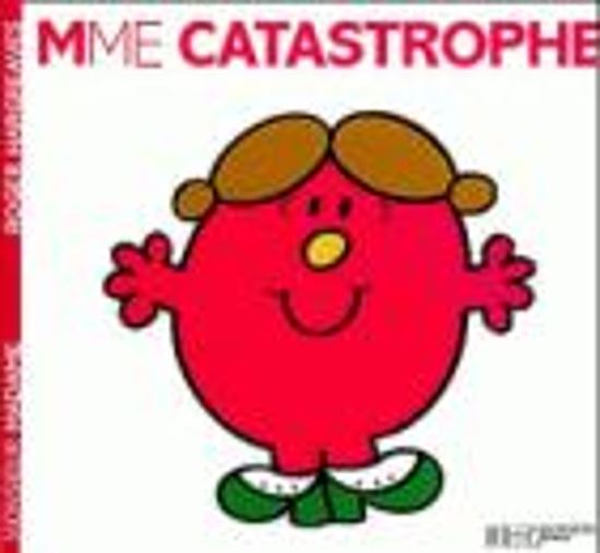 Εικόνα από MONSIEUR MADAME - MADAME CATASTROPHE