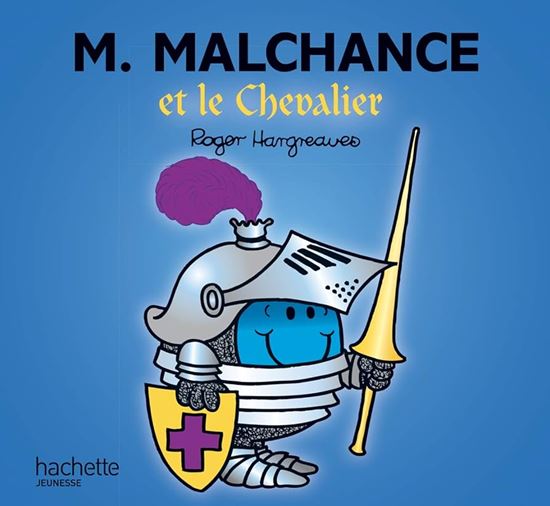 Εικόνα από MONSIEUR MADAME - MONSIEUR MALCHANCE ET LE CHEVALIER
