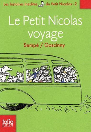 Εικόνα από LE PETIT NICOLAS 2: VOYAGE POCHE