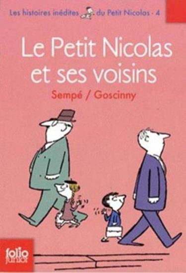 Εικόνα από LE PETIT NICOLAS 4: ET SES VOISINS POCHE