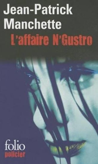 Εικόνα από L ' AFFAIRE N' GUSTRO POCHE