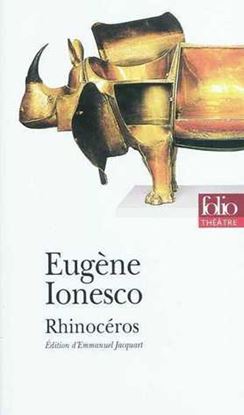 Εικόνα της RHINOCEROS PB A