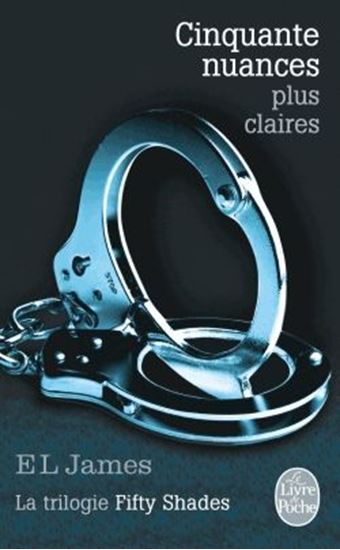 Εικόνα από CINQUANTE NUANCES PLUS CLAIRES PB