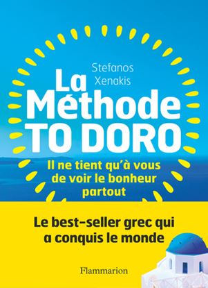 Εικόνα της LA METHODE TO DORO