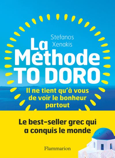 Εικόνα από LA METHODE TO DORO