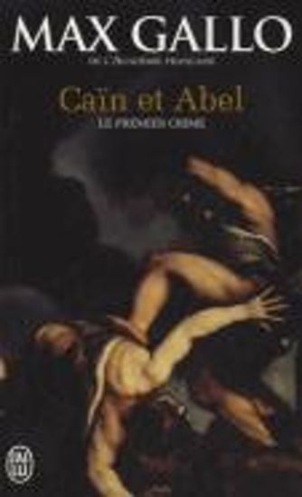 Εικόνα από CAIN ET ABEL POCHE