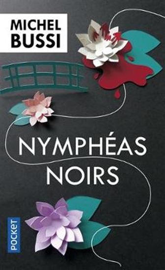 Εικόνα από NYMPHEAS NOIRS PB