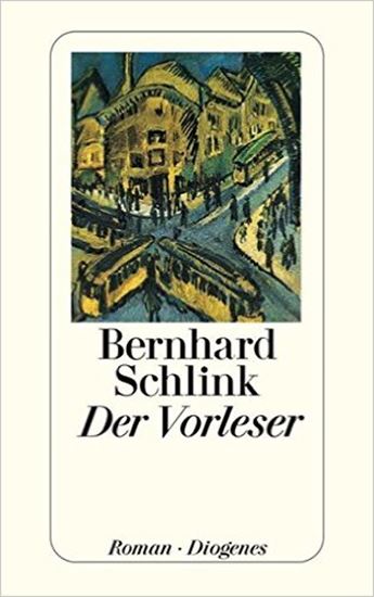 Εικόνα από DER VORLESER PB