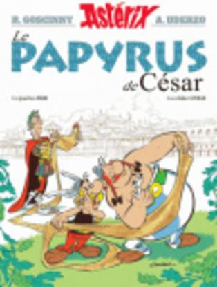 Εικόνα της ASTERIX TOME 36: LE PAPYRUS DE CESAR HC