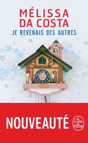 Εικόνα από JE REVENAIS DES AUTRES