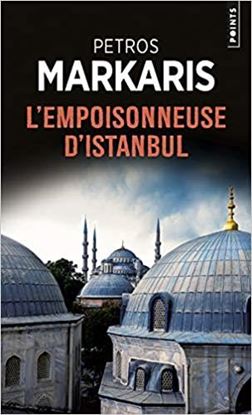 Εικόνα της L'EMPOISONNEUSE D'ISTANBUL  POCHE