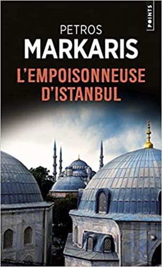 Εικόνα από L'EMPOISONNEUSE D'ISTANBUL  POCHE