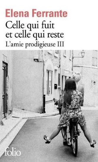 Εικόνα από CELLE QUI FUIT ET CELLE QUI RESTE  POCHE