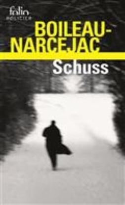 Εικόνα της SCHUSS  POCHE