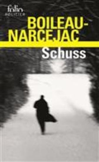 Εικόνα από SCHUSS  POCHE