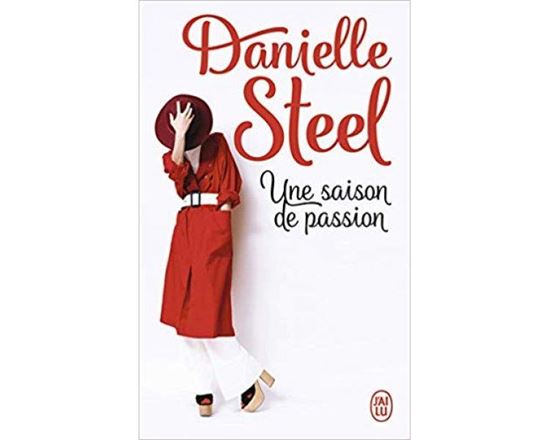 Εικόνα από UNE SAISON DE PASSION