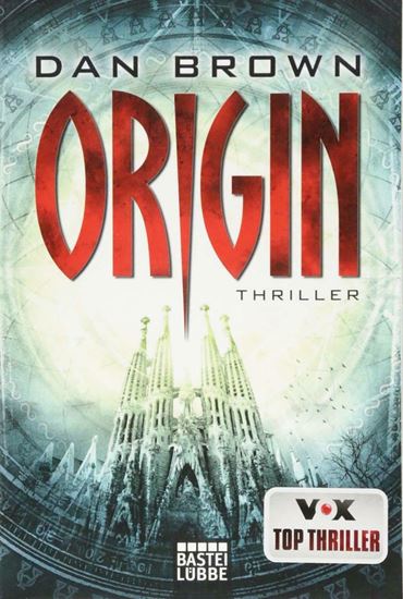Εικόνα από ORIGIN 