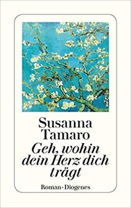 Εικόνα της GEH, WOHIN DEIN HERZ DICH TRAGT: ROMAN PB
