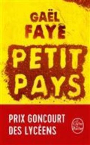 Εικόνα από PETIT PAYS POCHE