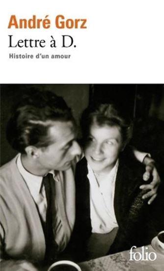 Εικόνα από LETTRE A D.  POCHE