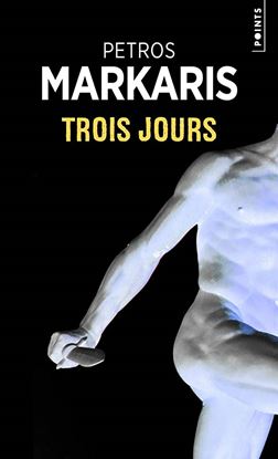 Εικόνα της TROIS JOURS POCHE