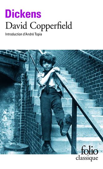 Εικόνα από DAVID COPPERFIELD
