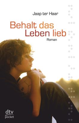 Εικόνα της BEHALT DAS LEBEN LIEB