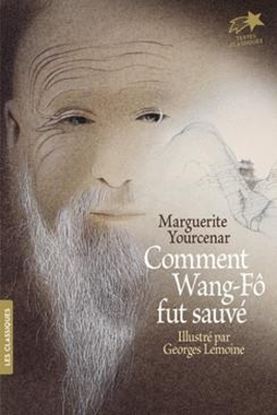 Εικόνα της FOLIO CADET : COMMENT WANG-FO FUT SAUVE POCHE