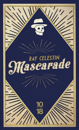 Εικόνα της MASCARADE POCHE