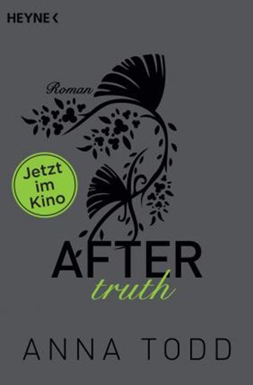 Εικόνα από AFTER TRUTH: AFTER 2 - ROMAN