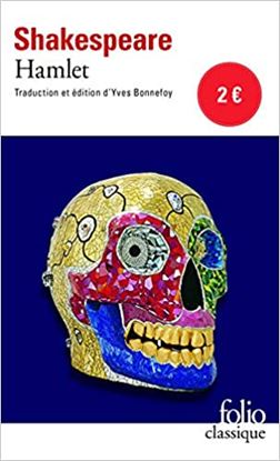 Εικόνα της HAMLET POCHE