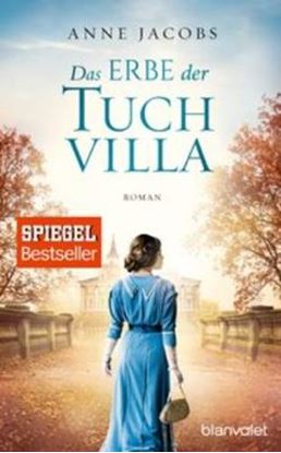 Εικόνα της DAS ERBE DER TUCHVILLA  TASCHENBUCH