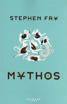 Εικόνα της MYTHOS POCHE B FORMAT