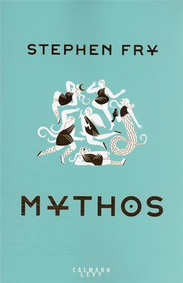 Εικόνα από MYTHOS POCHE B FORMAT