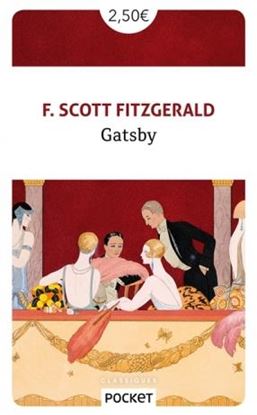 Εικόνα της GATSBY