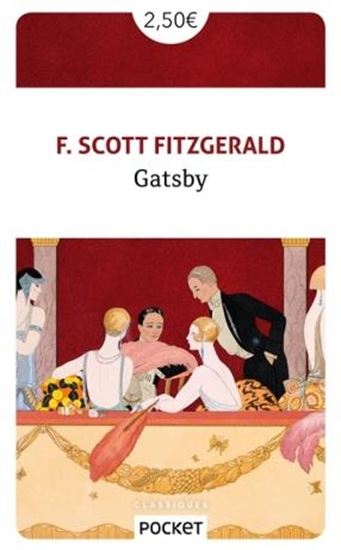 Εικόνα από GATSBY