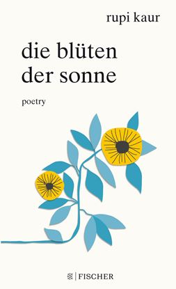 Εικόνα της DIE BLUTEN DER SONNE