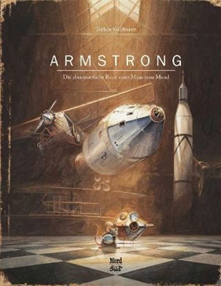 Εικόνα της ARMSTRONG  HC