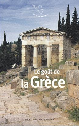 Εικόνα της LE GOUT DE LA GRECE