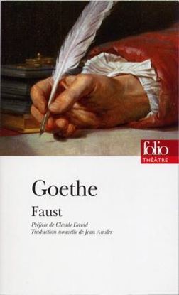 Εικόνα της FAUST