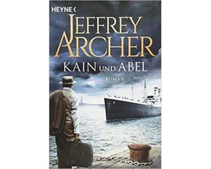 Εικόνα της KAIN UND ABEL 1 PB