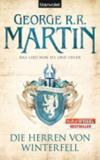 Εικόνα από DAS LIED VON EIS UND FEUER 01: DIE HERREN VON WINTERFELL