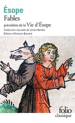 Εικόνα της FABLES