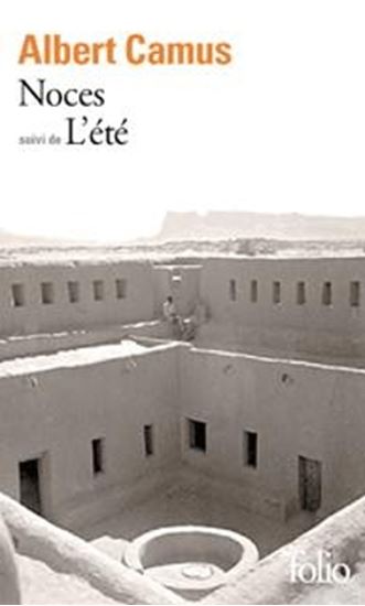 Εικόνα από NOCES / L'ETE