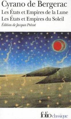 Εικόνα της LES ETATS ET EMPIRES DE LA LUNE/LES ETATS ET EMPIRES DU SOLE