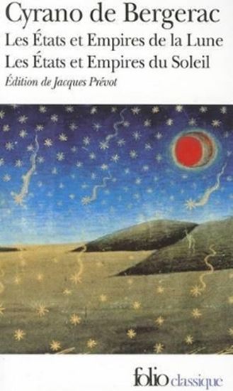 Εικόνα από LES ETATS ET EMPIRES DE LA LUNE/LES ETATS ET EMPIRES DU SOLE