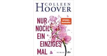 Εικόνα της NUR NOCH EIN EINZIGES MAL TASCHENBUCH