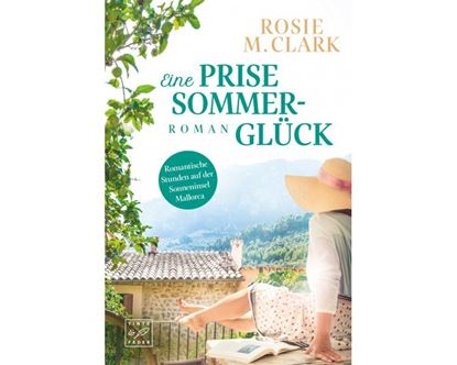 Εικόνα της EINE PRISE SOMMERGLUCK